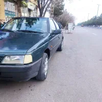 آردی آی مدل 85|خودرو سواری و وانت|اسکو, |دیوار