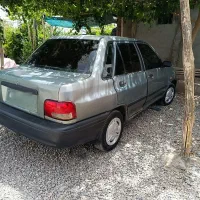 پراید مدل ۹۰