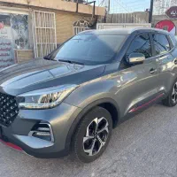 X55 pro فول|خودرو سواری و وانت|شیراز, ریشمک|دیوار