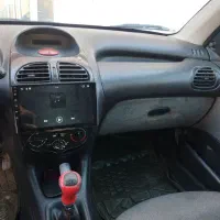 206|خودرو سواری و وانت|گناباد, |دیوار