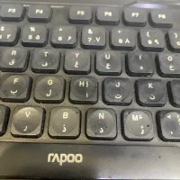 تایپیست ده انگشتی