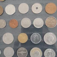 پول کلکسیونی قدیمی ۱۰۰ سال پیش