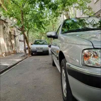 پژو پارس سال در حد صفر|خودرو سواری و وانت|تهران, سعادت‌آباد|دیوار