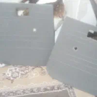 رودری پراید مفت و تمیز