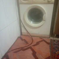 لباس شویی درحدواقعا درحد|ماشین لباسشویی و خشککن لباس|مینودشت, |دیوار