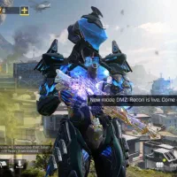 اکانت کالاف دیوتی مهندسی