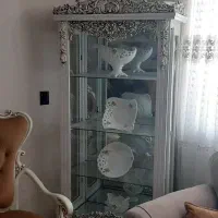 بوفه درحد