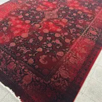 1000تخته فرش کاشان