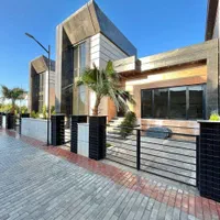 ویلا نیمپیلوت هوشمند شهرکی/ شیک با اقساط|فروش خانه و ویلا|امامزاده عبدالله, |دیوار