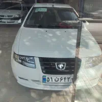 سمند سورن پلاس 403