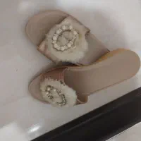 دمپایی رو فرشی ،صندل