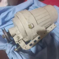 موتور چرخ صنعتی