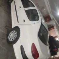 206اس دی وی8 مدل 400|خودرو سواری و وانت|اردبیل, |دیوار