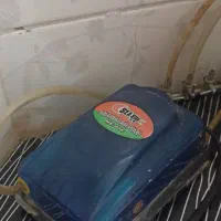 آکواریوم شیشه خم بالوازم|ماهی|نسیم‌شهر, |دیوار