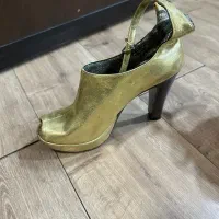 کفش مجلسی ۳۸|کیف، کفش، کمربند|قم, بنیاد|دیوار