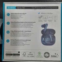 ایرپاد برند Soundcore|لوازم جانبی موبایل و تبلت|بوشهر, |دیوار