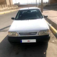 پراید ۱۳۱