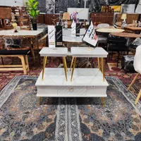 میز جلو مبلی و عسلی پایه فلزی (تک و عمده)