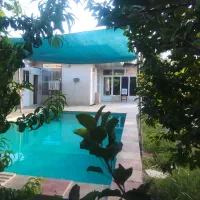 اجاره باغ ویلا سپیدان هماشهر