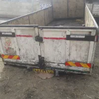 اتاق باری تکی فلزی ۶۱۰متر|قطعات یدکی و لوازم جانبی|تهران, امام زاده عبدالله|دیوار