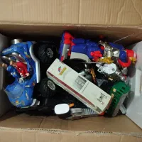 ماشین کنترلی درحدنواسباب بازی|اسباب‌‌بازی|اندیشه, اندیشه فاز ۵|دیوار