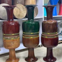 تنبک دومهر اصفهان زارعی گالری موسیقی دارکوب