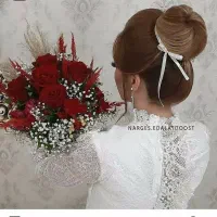 فروش لباس مجلسی تن نخورده