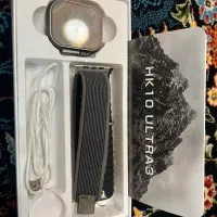 ساعت هوشمند نونو