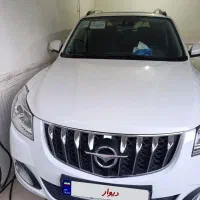 هایما s7 پلاس مدل 1400|خودرو سواری و وانت|تبریز, |دیوار