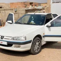 پژوپارس دوگانه شرکتی|خودرو سواری و وانت|قیدار, |دیوار