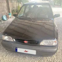 خودروی پراید  مدل ۸۵|خودرو سواری و وانت|رامسر, |دیوار