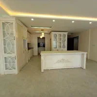 آپارتمان۲۵۰متری/نزدیک حاشیه/غرق در نور/مسکن اکبری