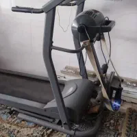 ترمیل|تجهیزات ورزشی|کاشمر, |دیوار