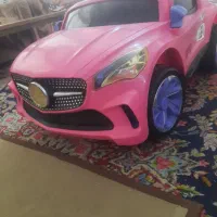 ماشین شارژی|دوچرخه، اسکیت، اسکوتر|کرمان, |دیوار