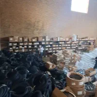 نیازمند کارگر آشنا به کار انبار