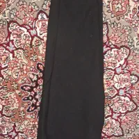 شلوار جذب مشکی