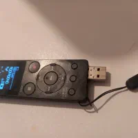 ویس رکوردر سونی