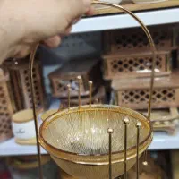 انواع شکلات خوری آبگز، چوبی و طلایی کادویی|ظروف سرو و پذیرایی|قم, پردیسان|دیوار