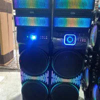 باند و اسپیکر میکرولب مدل x۴۳۱. microlab x431|سیستم صوتی خانگی|تهران, شمیران‌نو|دیوار