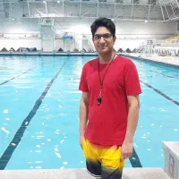 آموزش شنا و نجات غریق