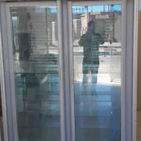 یخچال دو درب