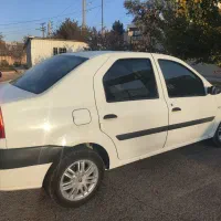 پارس تندر 94|خودرو سواری و وانت|زنجان, |دیوار