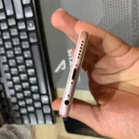 ایفون 6s 64G|موبایل|مشهد, فاطمیه|دیوار
