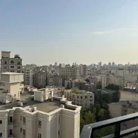 پارک قیطریه/فول /اپارتمان140مترسه خواب بدون مشابه