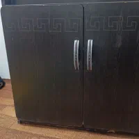 جاکفشی|جاکفشی، کمد، دراور|تربت‌حیدریه, یحیی آباد|دیوار