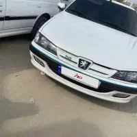 پارس TU5 مدل 97