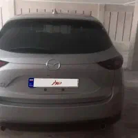 مزدا cx5 ژاپنی|خودرو سواری و وانت|تهران, سوهانک|دیوار