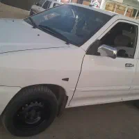 پراید۱۱۱|خودرو سواری و وانت|اسلام‌شهر, شهرک مهدیه|دیوار