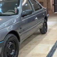 پژو ۴۰۵ دولفینی توضیحات کاملا مطالعه شود