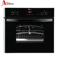 فر گازی و برق تابان